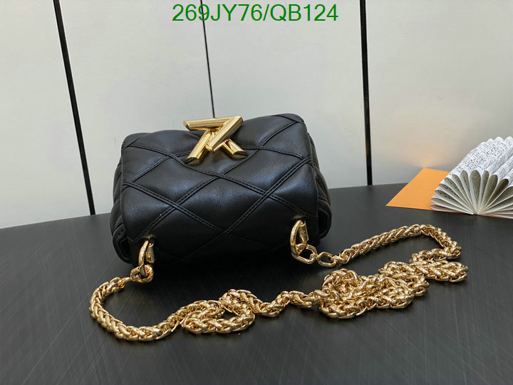 LV-Bag-Mirror Quality Code: QB124 $: 269USD