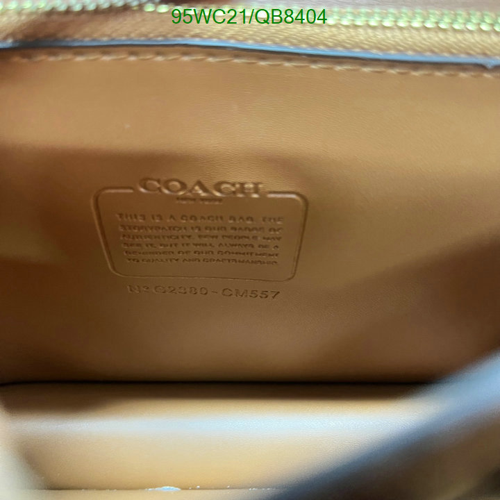 Coach-Bag-4A Quality Code: QB8404 $: 95USD