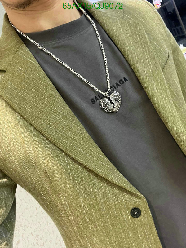 Gucci-Jewelry Code: QJ9072 $: 65USD