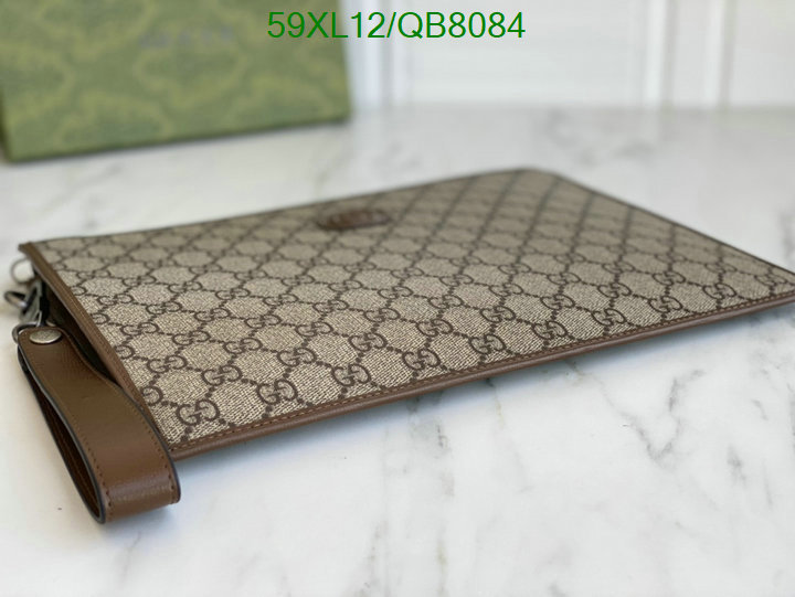 Gucci-Bag-4A Quality Code: QB8084 $: 59USD