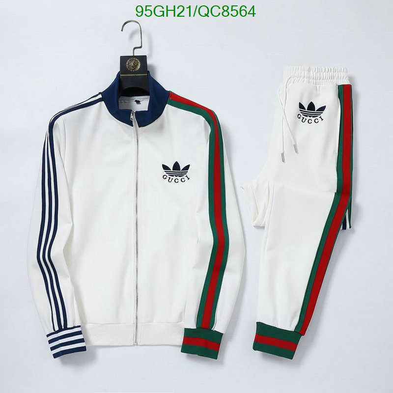 Adidas-Clothing Code: QC8564 $: 95USD