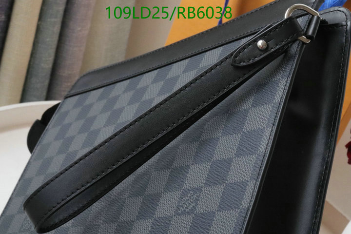 LV-Bag-Mirror Quality Code: RB6038 $: 109USD