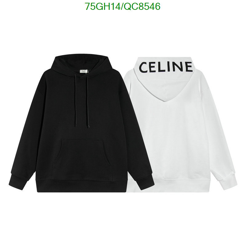 Celine-Clothing Code: QC8546 $: 75USD