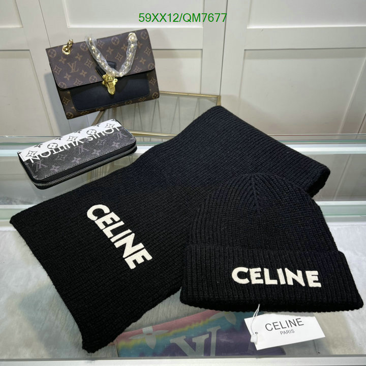 Celine-Scarf Code: QM7677 $: 59USD