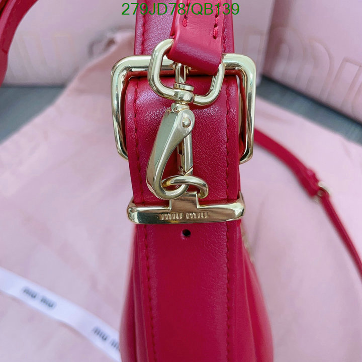 Miu Miu-Bag-Mirror Quality Code: QB139