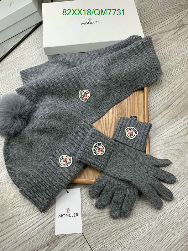 Moncler-Scarf Code: QM7731 $: 82USD