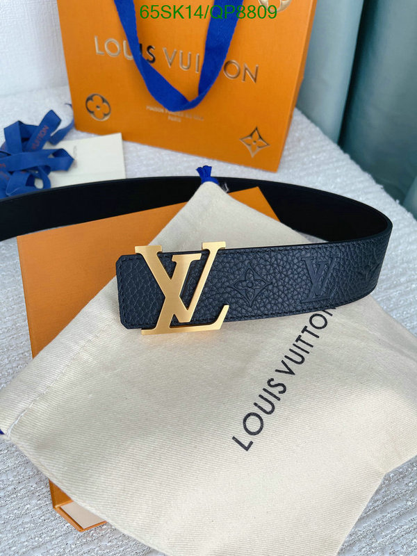 LV-Belts Code: QP8809 $: 65USD