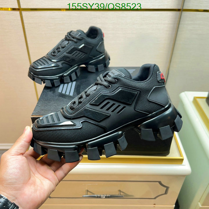 Prada-Men shoes Code: QS8523 $: 155USD