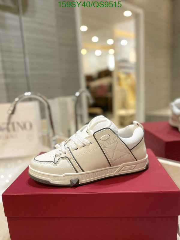 Valentino-Women Shoes Code: QS9515 $: 159USD