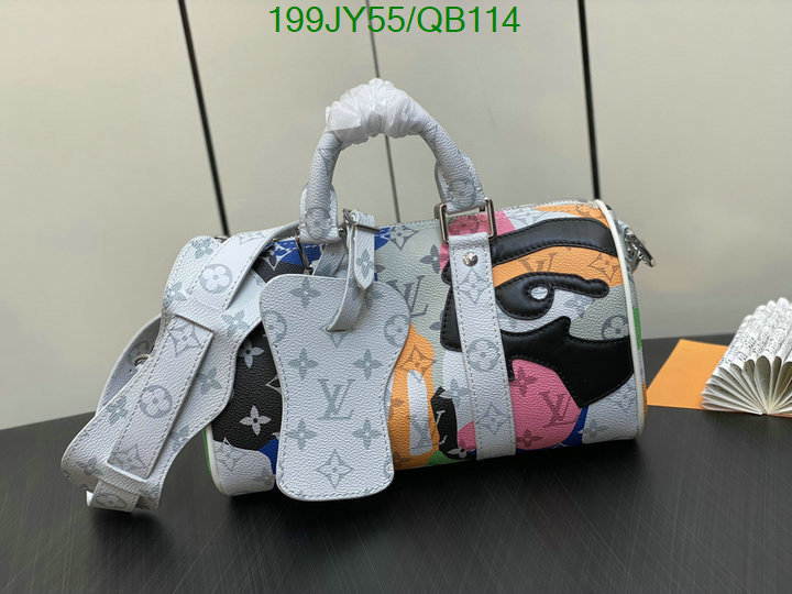 LV-Bag-Mirror Quality Code: QB114 $: 199USD