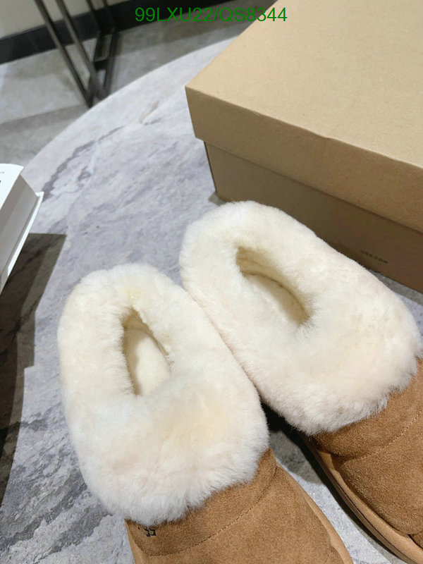 UGG-Women Shoes Code: QS8344 $: 99USD