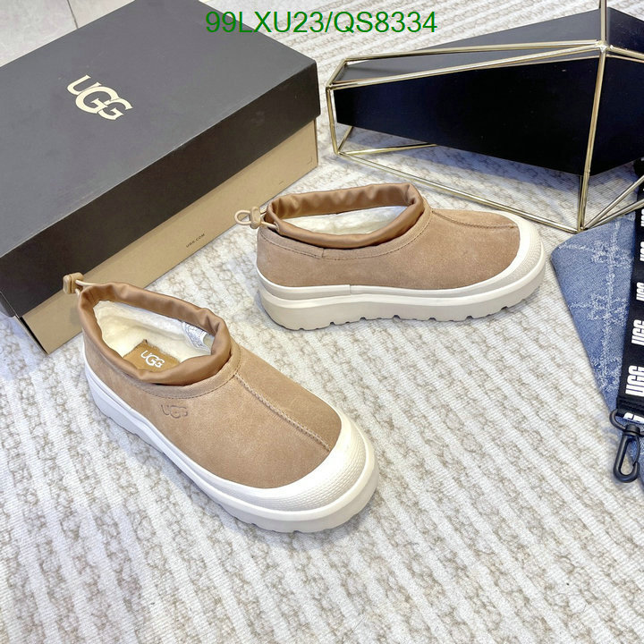 UGG-Men shoes Code: QS8334