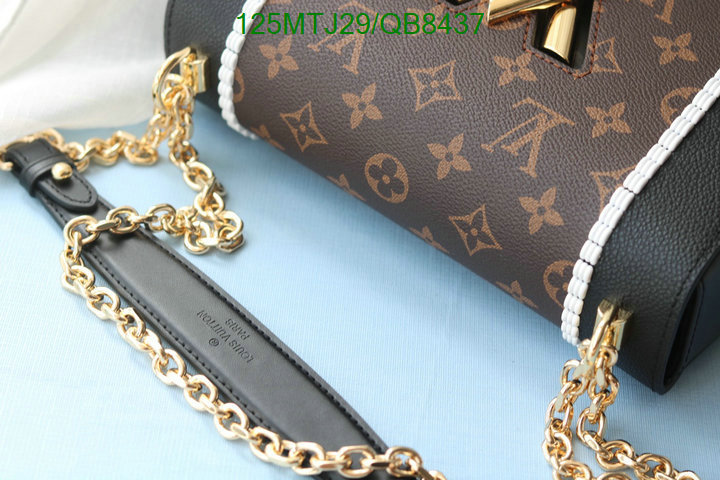 LV-Bag-4A Quality Code: QB8437 $: 125USD