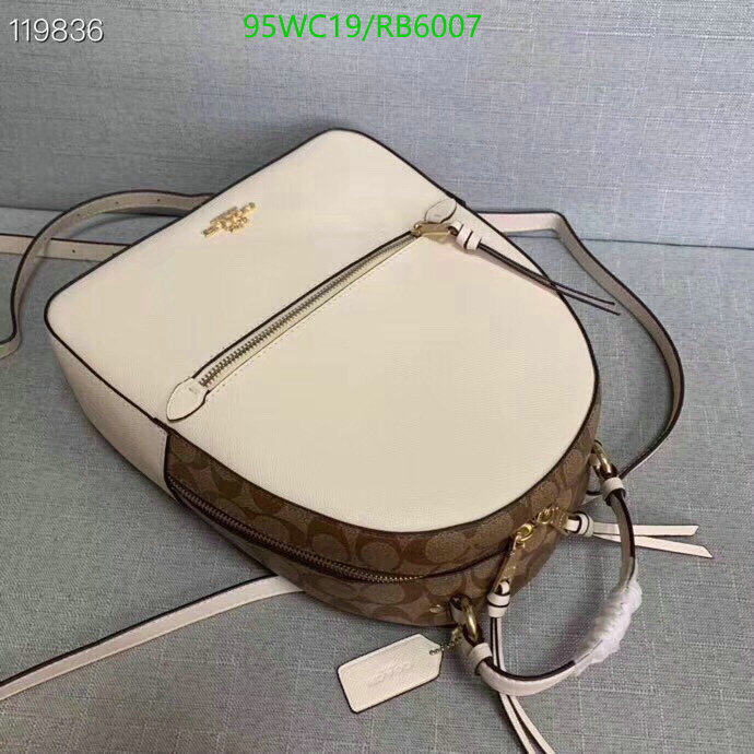 Coach-Bag-4A Quality Code: RB6007 $: 95USD