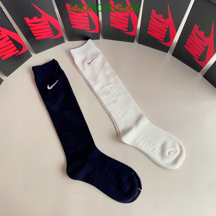 Nike-Sock Code: RL8066 $: 39USD