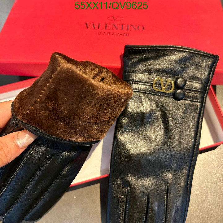 Valentino-Gloves Code: QV9625 $: 55USD