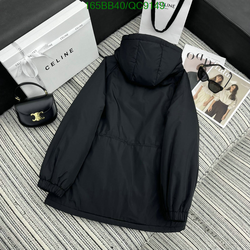 Celine-Clothing Code: QC9149 $: 165USD