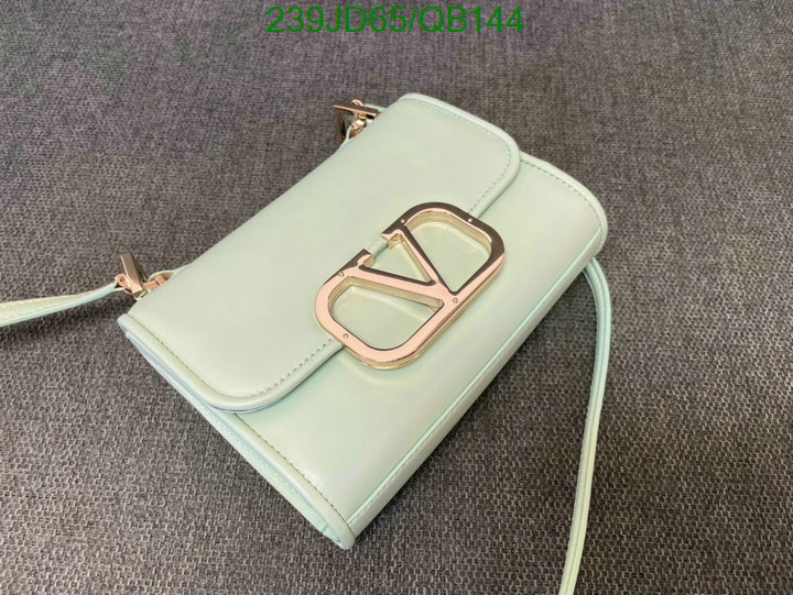 Valentino-Bag-Mirror Quality Code: QB144 $: 239USD