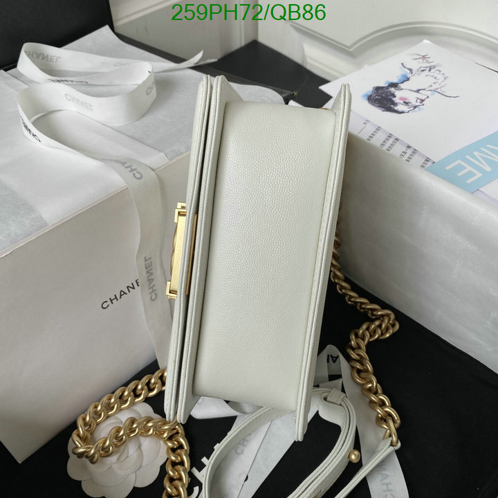 Chanel-Bag-Mirror Quality Code: QB86 $: 259USD