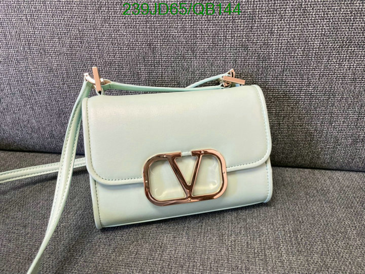 Valentino-Bag-Mirror Quality Code: QB144 $: 239USD
