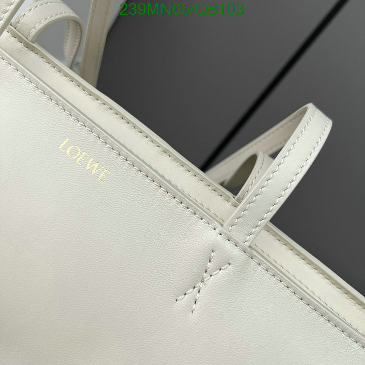 Loewe-Bag-Mirror Quality Code: QB103 $: 239USD