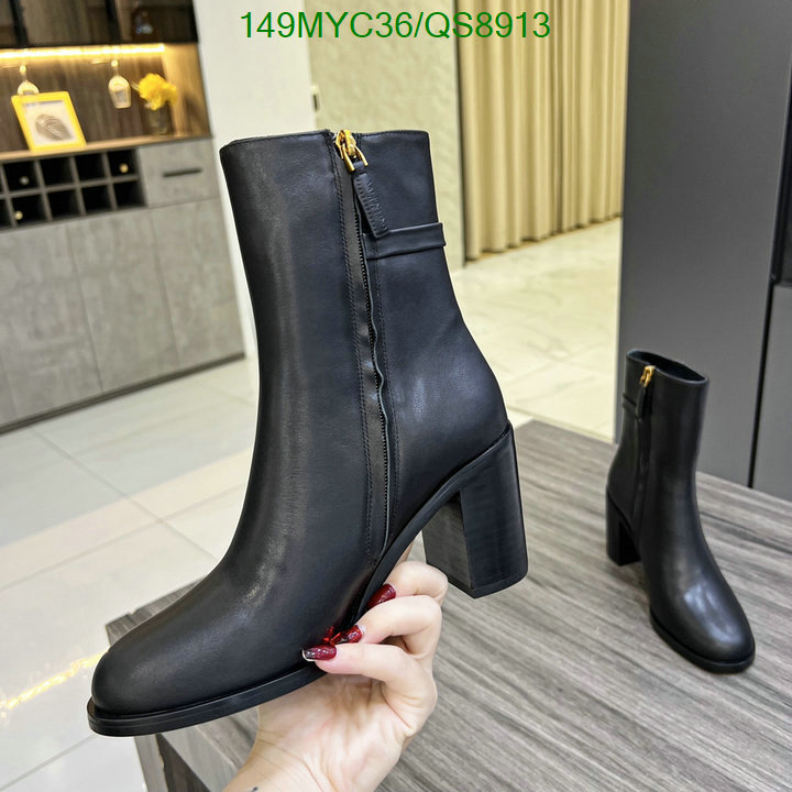 Boots-Women Shoes Code: QS8913 $: 149USD