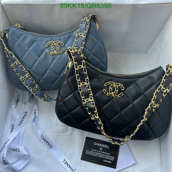 Chanel-Bag-4A Quality Code: QB8398 $: 89USD