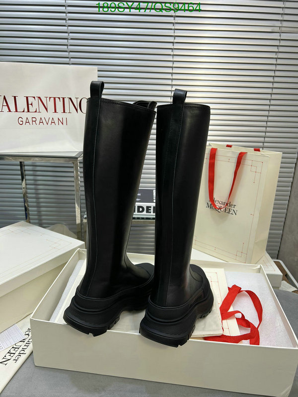 Boots-Women Shoes Code: QS9464 $: 189USD