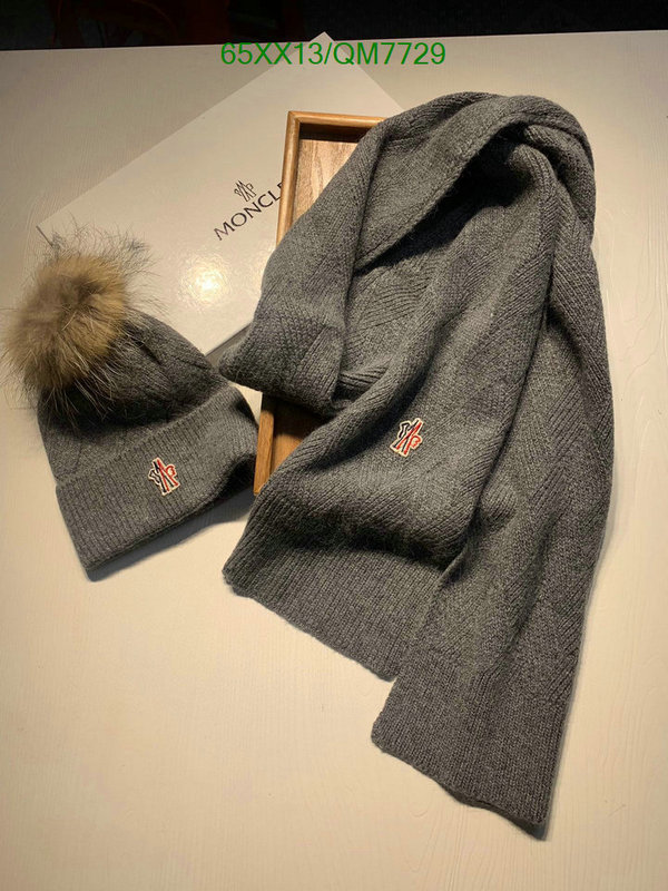 Moncler-Scarf Code: QM7729 $: 65USD