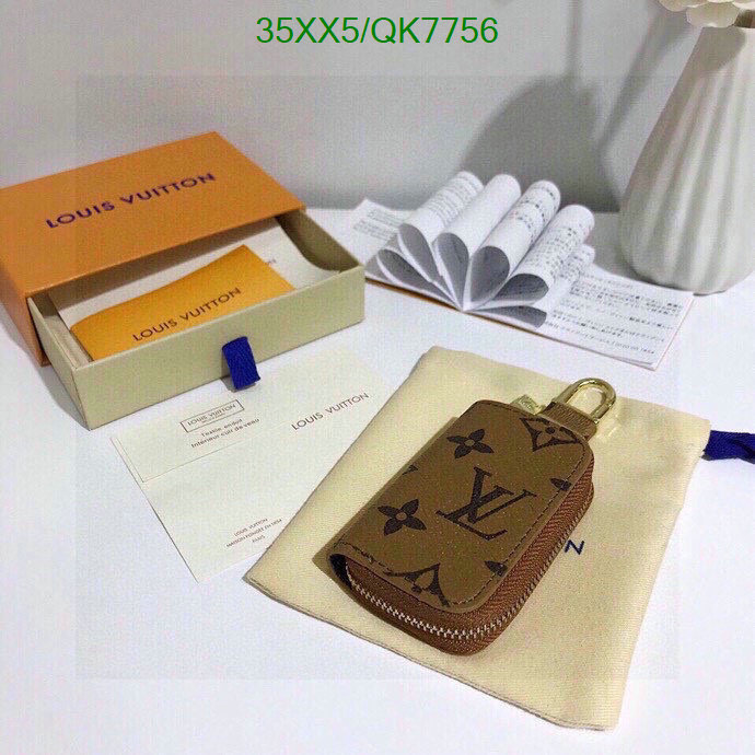 LV-Key pendant Code: QK7756 $: 35USD