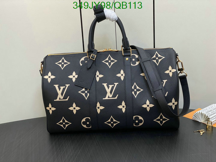 LV-Bag-Mirror Quality Code: QB113 $: 349USD