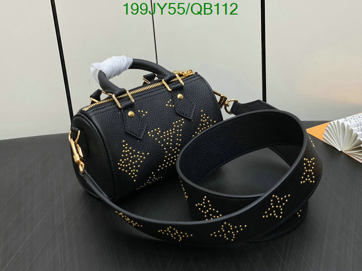 LV-Bag-Mirror Quality Code: QB112 $: 199USD