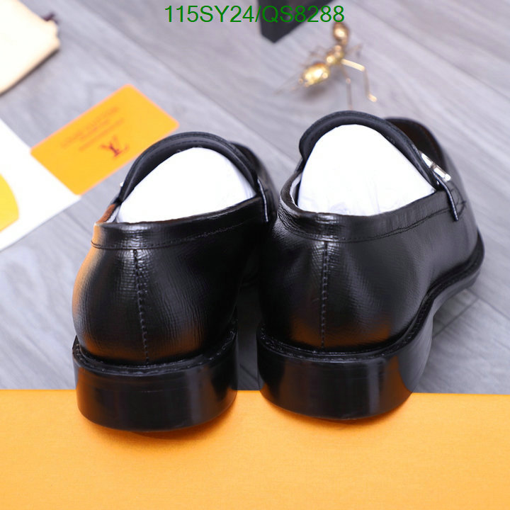 LV-Men shoes Code: QS8288 $: 115USD