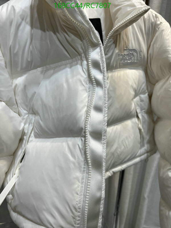 The North Face-Down jacket Women Code: RC7807 $: 169USD