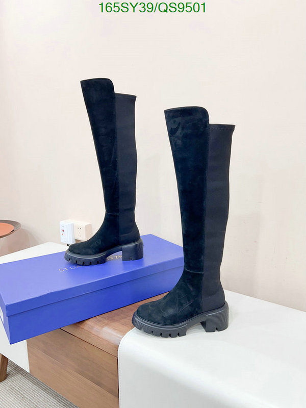 Boots-Women Shoes Code: QS9501 $: 165USD