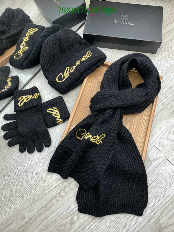 Chanel-Scarf Code: QM7696 $: 79USD