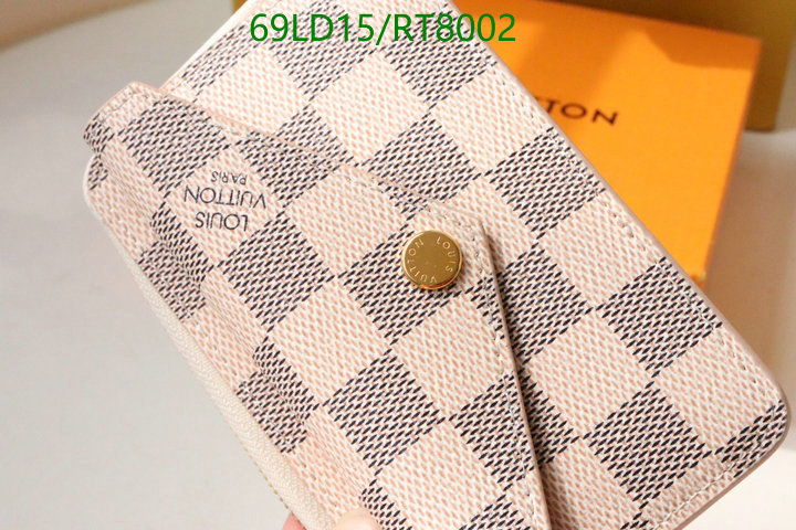 LV-Wallet Mirror Quality Code: RT8002 $: 69USD