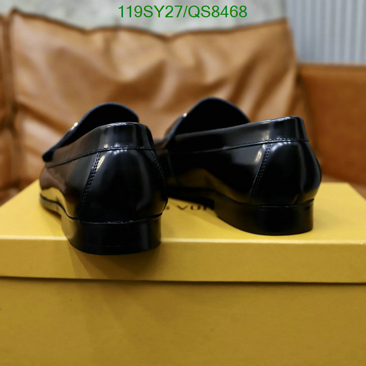 LV-Men shoes Code: QS8468 $: 119USD