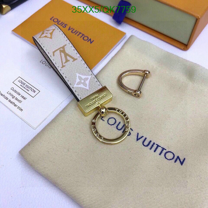 LV-Key pendant Code: QK7759 $: 35USD