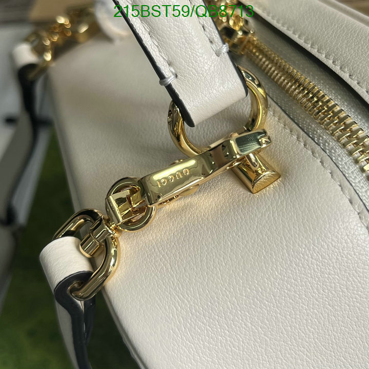 Gucci-Bag-Mirror Quality Code: QB8713 $: 215USD