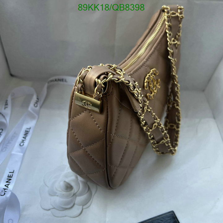 Chanel-Bag-4A Quality Code: QB8398 $: 89USD