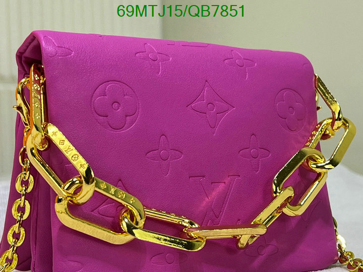 LV-Bag-4A Quality Code: QB7851 $: 69USD