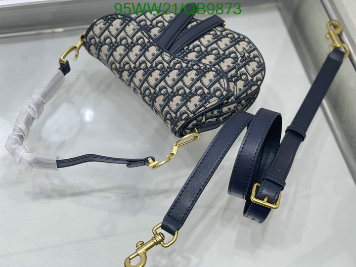 Dior-Bag-4A Quality Code: QB9873