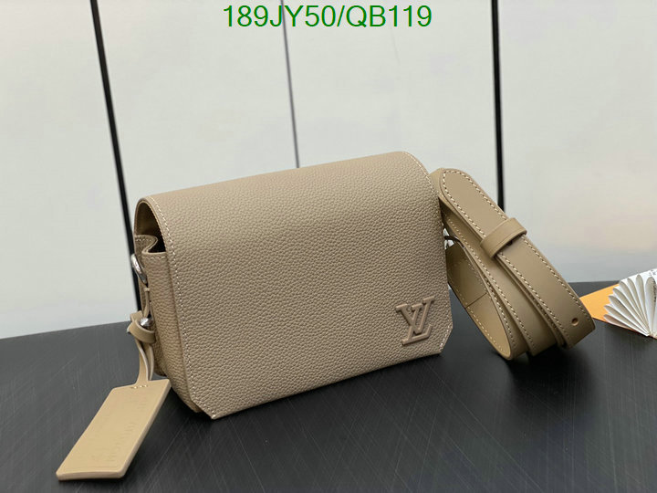 LV-Bag-Mirror Quality Code: QB119 $: 189USD