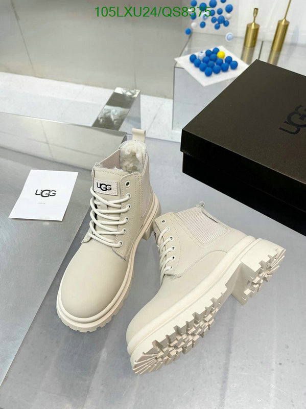 UGG-Women Shoes Code: QS8375 $: 105USD