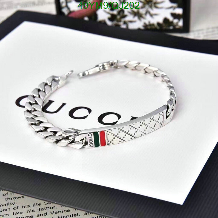 Gucci-Jewelry Code: QJ202 $: 49USD