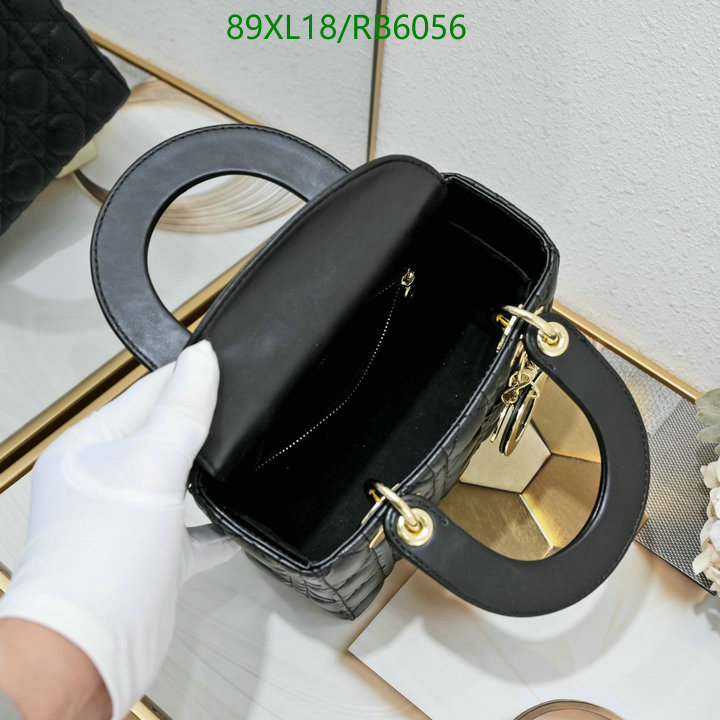 Dior-Bag-4A Quality Code: RB6056 $: 89USD