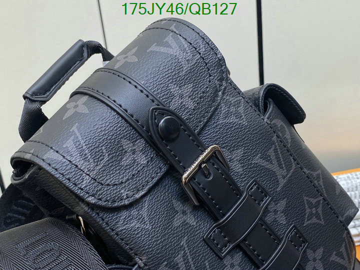 LV-Bag-Mirror Quality Code: QB127 $: 175USD