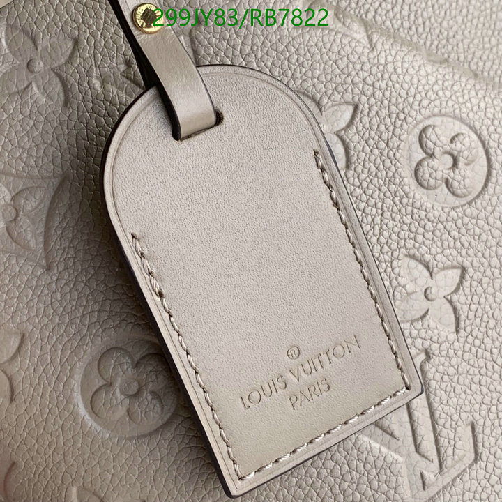 LV-Bag-Mirror Quality Code: RB7822 $: 299USD