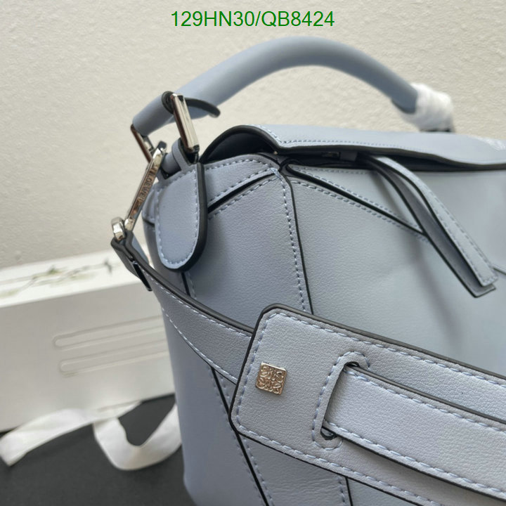 Loewe-Bag-4A Quality Code: QB8424